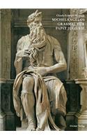 Michelangelos Grabmal Fuer Papst Julius II