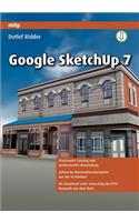 Google SketchUp 7