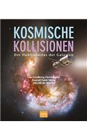 Kosmische Kollisionen