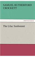 Lilac Sunbonnet
