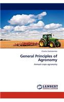General Principles of Agronomy: (English)