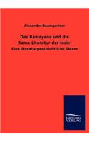 Das Ramayana und die Rama-Literatur der Inder