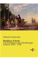 Matthias Scheits