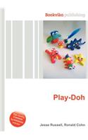 Play-Doh