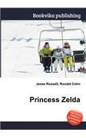 Princess Zelda