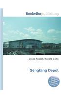 Sengkang Depot
