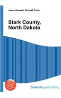 Stark County, North Dakota