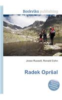 Radek Opr Al