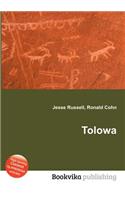Tolowa: (English)