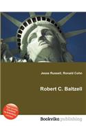 Robert C. Baltzell: (English)