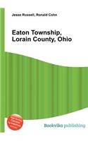 Eaton Township, Lorain County, Ohio