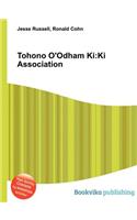Tohono O'Odham KI