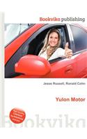 Yulon Motor