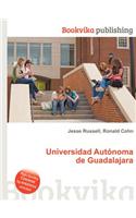Universidad Autonoma de Guadalajara