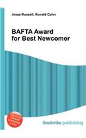 Bafta Award for Best Newcomer