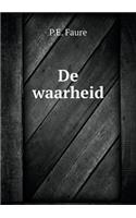 de Waarheid