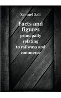 Facts and figures principally relating to railways and commerce