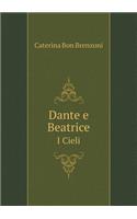 Dante E Beatrice I Cieli