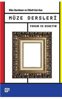 Muze Dersleri