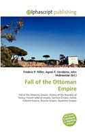 Fall of the Ottoman Empire