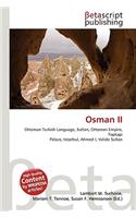 Osman II: (English)