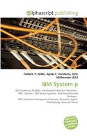 IBM System P: (English)