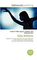 Kiely Williams: (English)