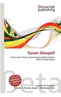Susan Glaspell
