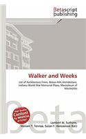 Walker and Weeks: (English)