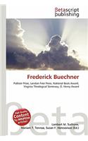 Frederick Buechner: (English)