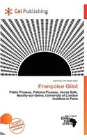 Fran Oise Gilot: (English)