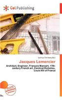 Jacques Lemercier