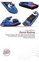 David Ryding: (English)