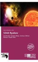 5344 Ryabov