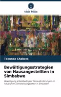 Bewältigungsstrategien von Hausangestellten in Simbabwe