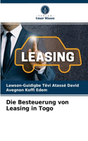 Besteuerung von Leasing in Togo