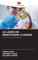 Laser En Dentisterie Clinique