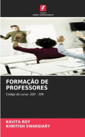 Formação de Professores