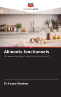 Aliments fonctionnels