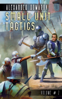 Small Unit Tactics (Volume #2)