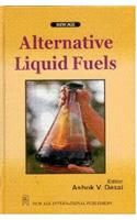 Alternative Liquid Fuels
