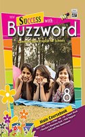 New Success with Buzzword Main Coursebook 8