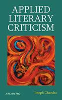 Applied Literary Criticism