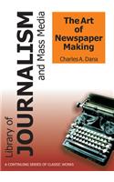 Art Of Newspaper Making