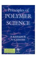 Principles Of Polymer Science