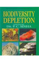 Biodiversity Depletion