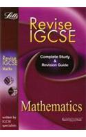 Revise IGCSE Mathematics