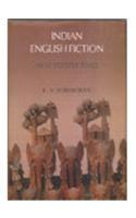Indian English Fiction: New Perspectives