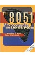 8051 Microcontroller And Embedded Systems