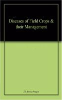 Diseases of Field Crops & their Management